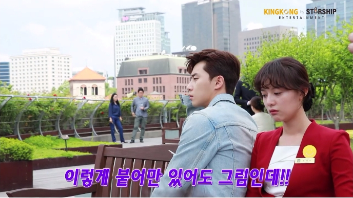 fight for my way making 0601 8