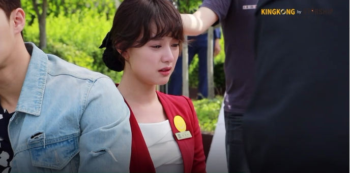 fight for my way making 0601 9