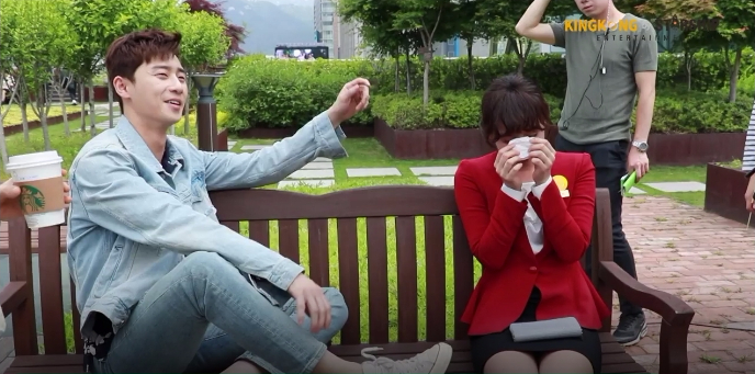 fight for my way making 0601 12