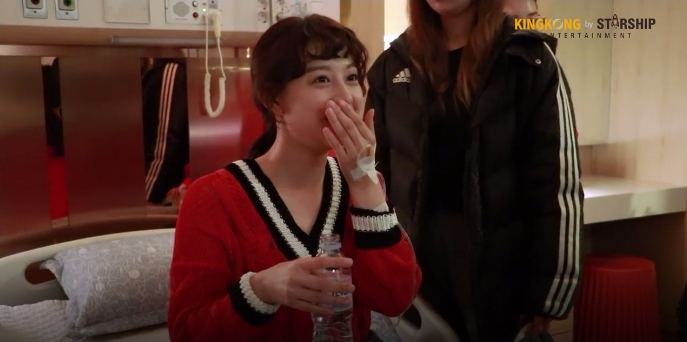 fight for my way making 0613