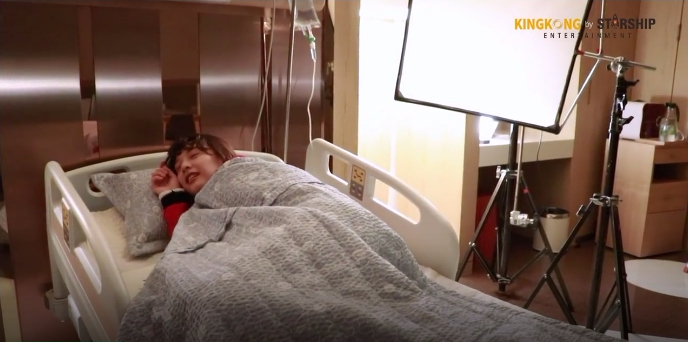 fight for my way making 0613 2