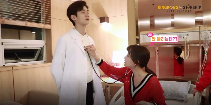 fight for my way making 0613 4