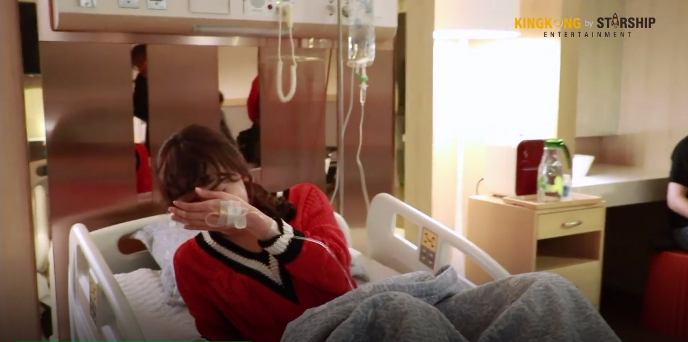 fight for my way making 0613 6