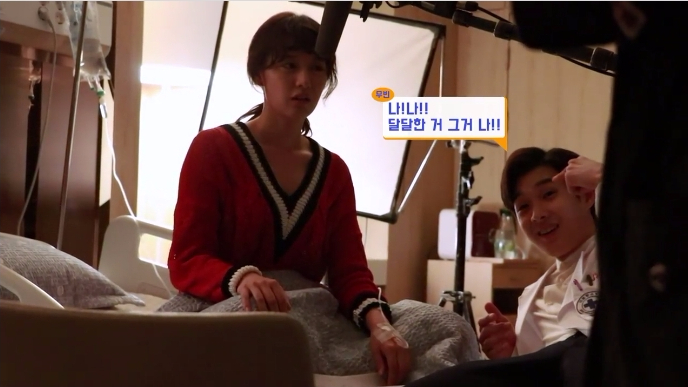 fight for my way making 0613 15