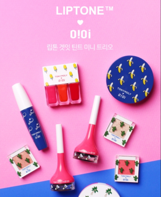 tonymoly oioi