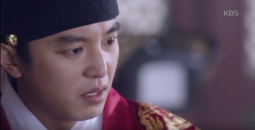 7day queen ep1 6