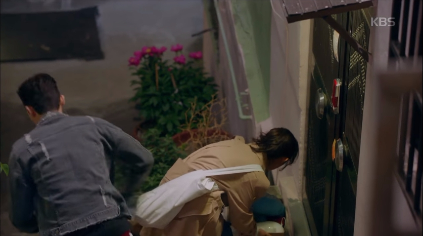 fight for my way ep5 3