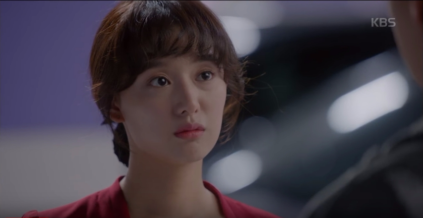 fight for my way ep5 4