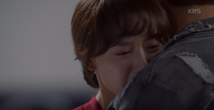 fight for my way ep5 6