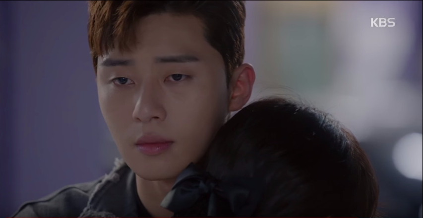 fight for my way ep5 7