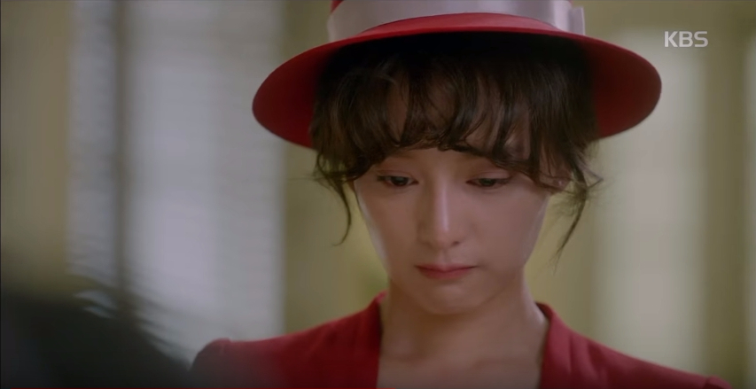 fight for my way ep5 9