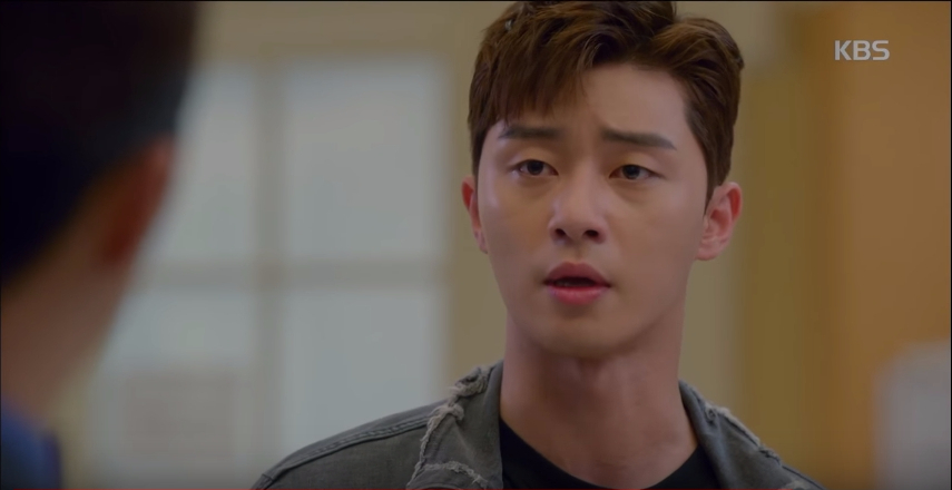 fight for my way ep5 10