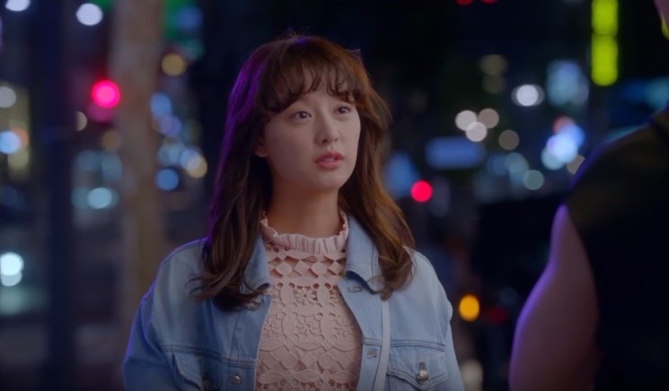 fight for my way ep5 12