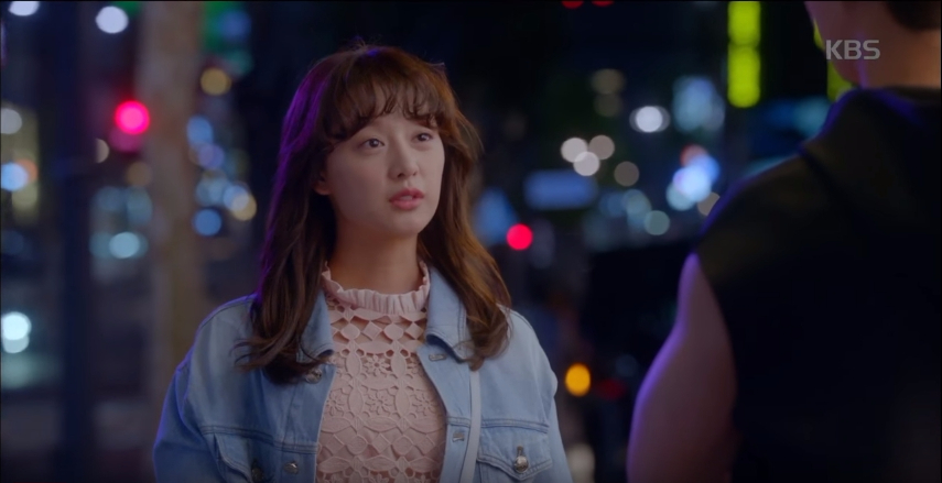 fight for my way ep5 12