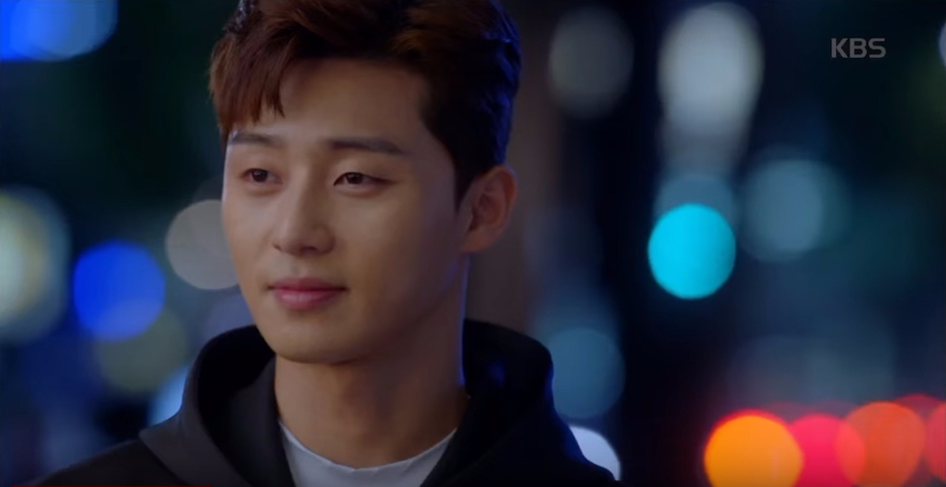 fight for my way ep5 13