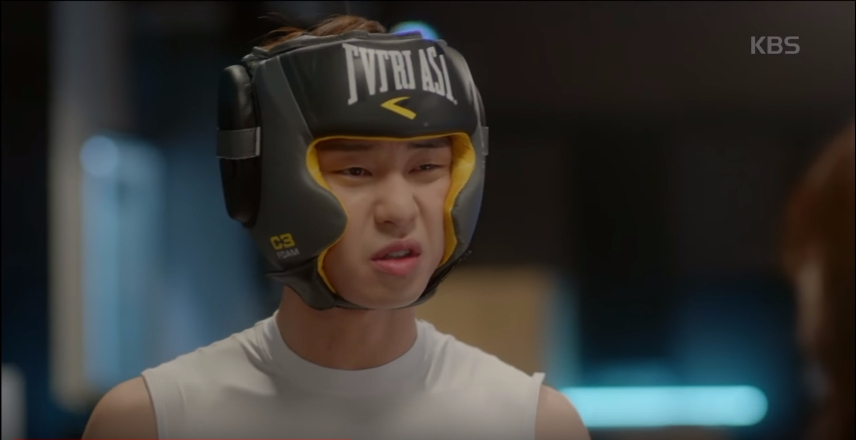 fight for my way ep5 14