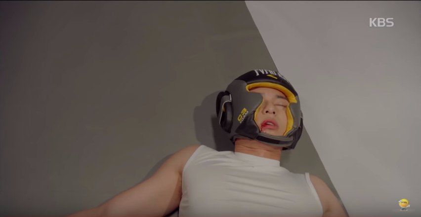 fight for my way ep5 16