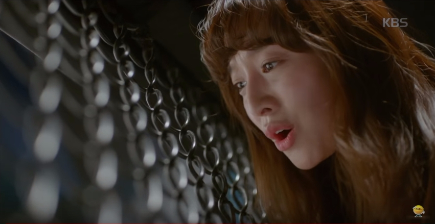 fight for my way ep5 17