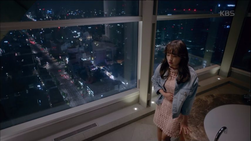 fight for my way ep5 18