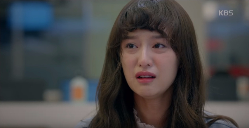 fight for my way ep6 3