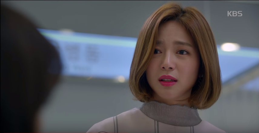 fight for my way ep6 4