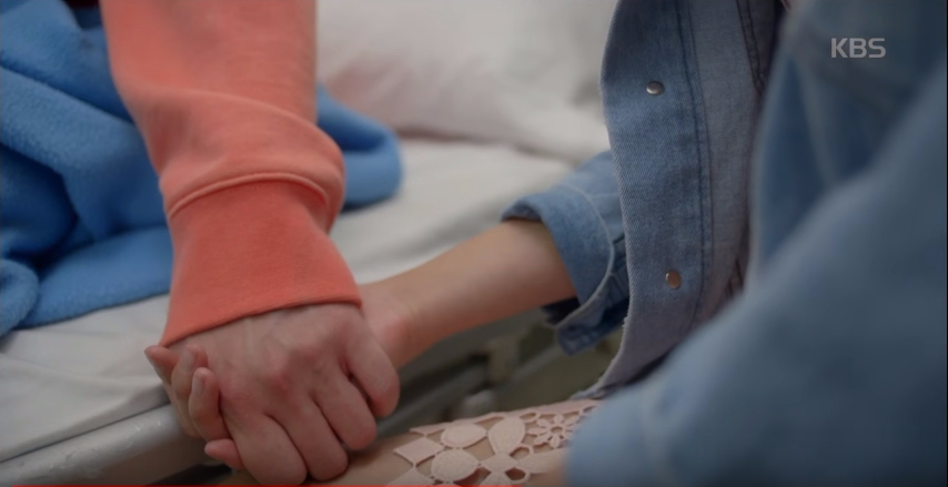 fight for my way ep6 5