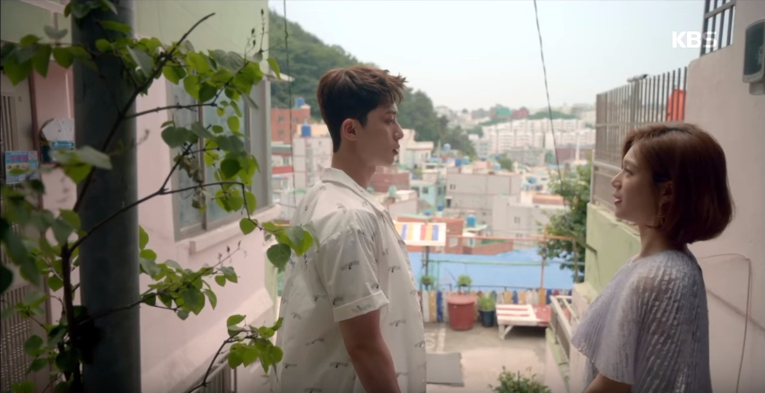 fight for my way ep6 8