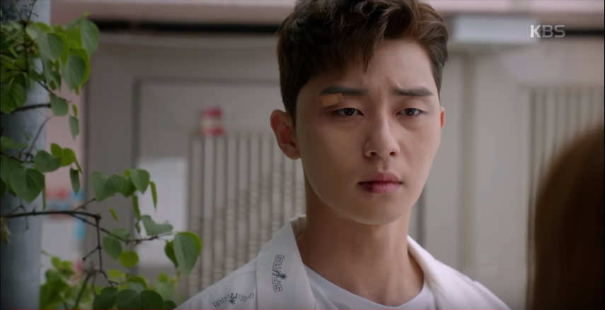 fight for my way ep6 9