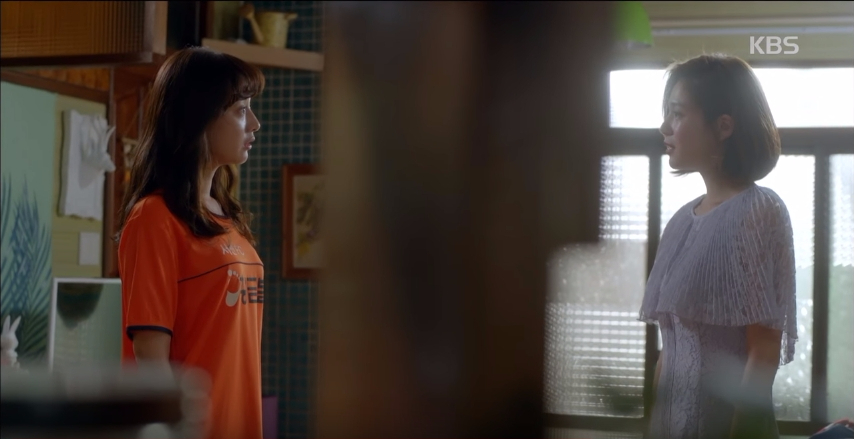 fight for my way ep6 10