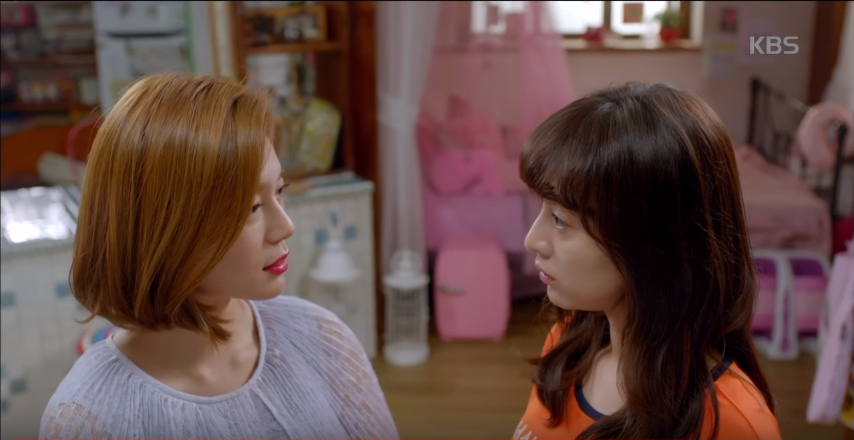 fight for my way ep6 11