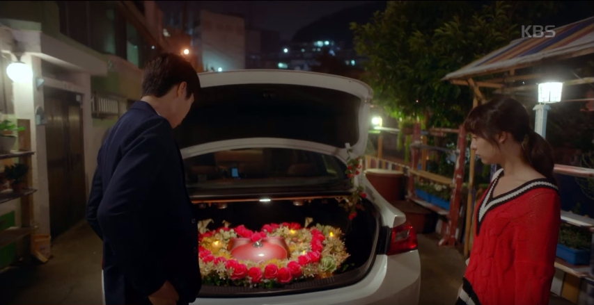 fight for my way ep6 12