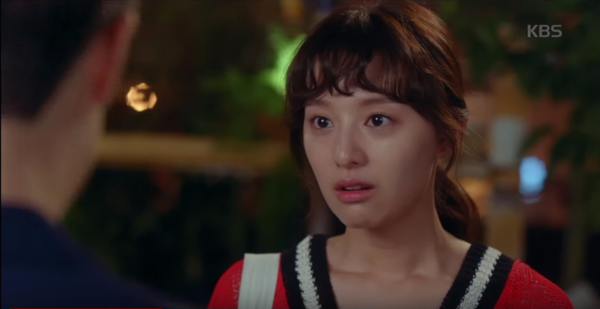 fight for my way ep6 13 