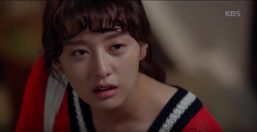 fight for my way ep6 14