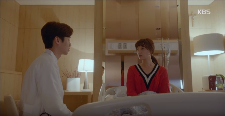 fight for my way ep6 15