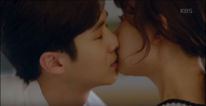 fight for my way ep6 16