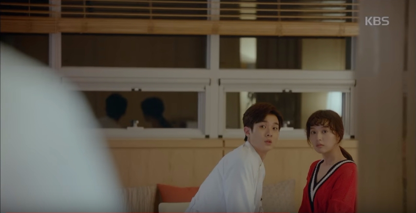 fight for my way ep6 17