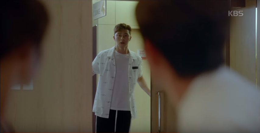 fight for my way ep6 18