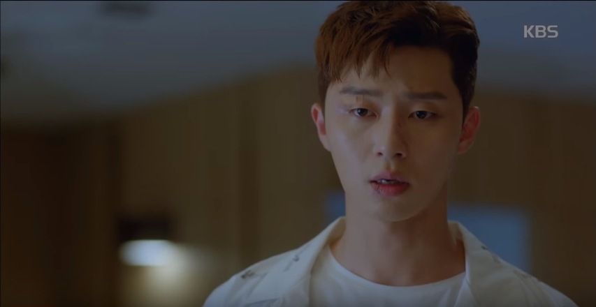 fight for my way ep7