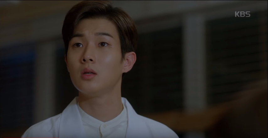 fight for my way ep7 2