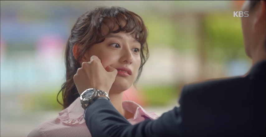 fight for my way ep7 4