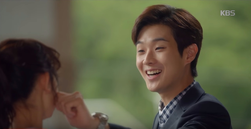 fight for my way ep7 5