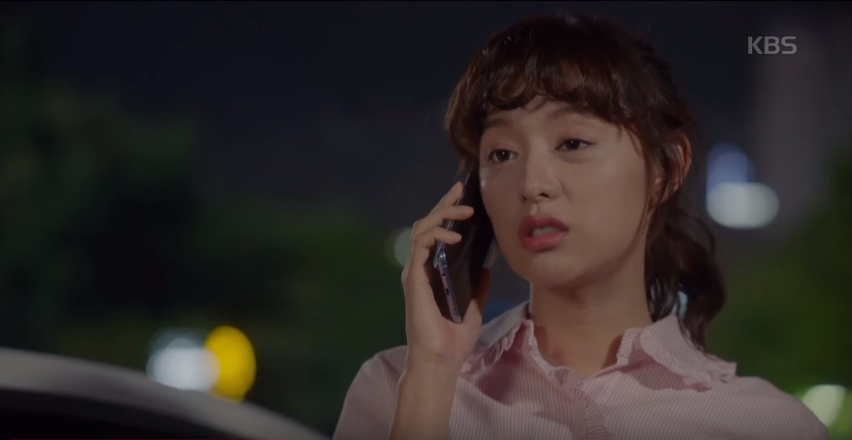 fight for my way ep7 6