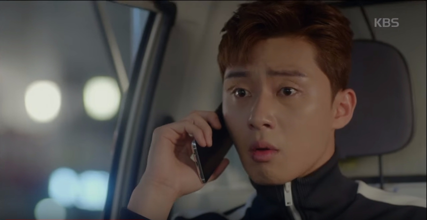 fight for my way ep7 7