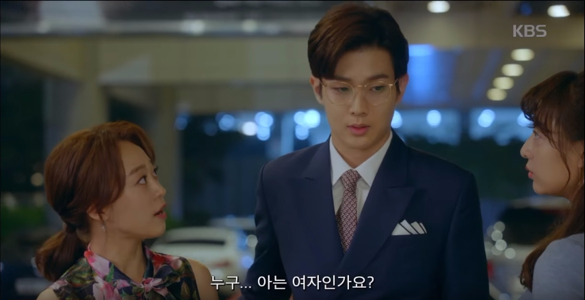 fight for my way ep7 8