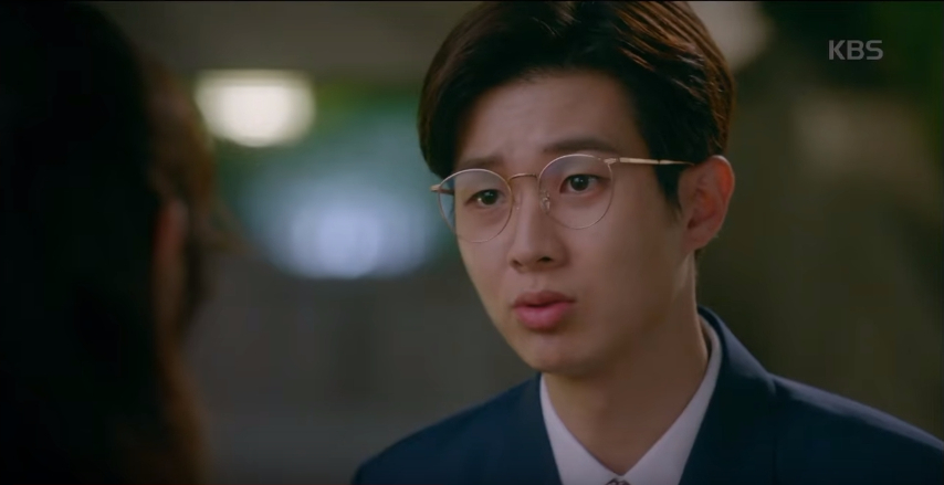 fight for my way ep7 9