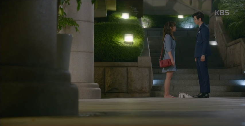 fight for my way ep7 11