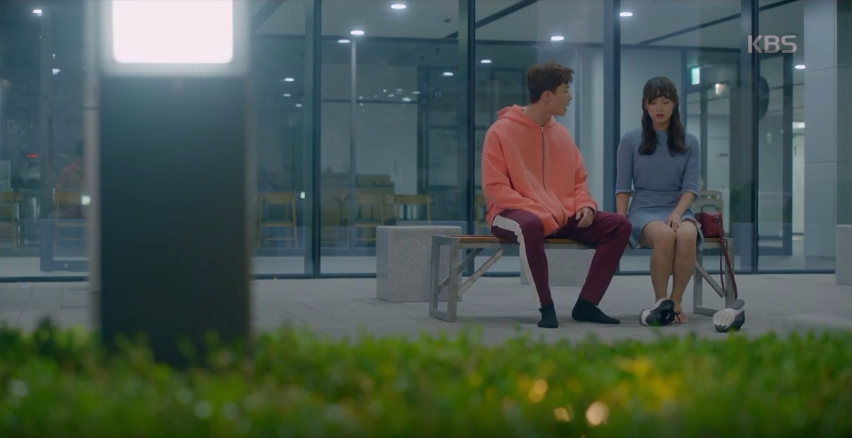 fight for my way ep7 12