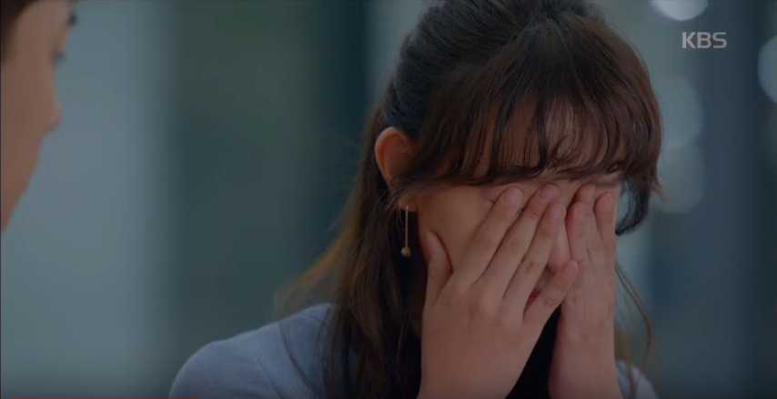 fight for my way ep7 13