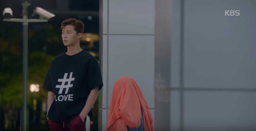 fight for my way ep7 14