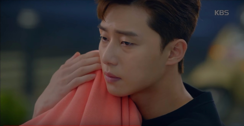 fight for my way ep7 15